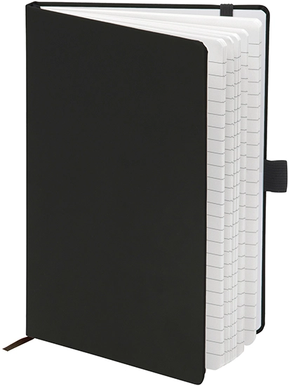 Sundridge Notebook Eco A5 Recycled Pu 